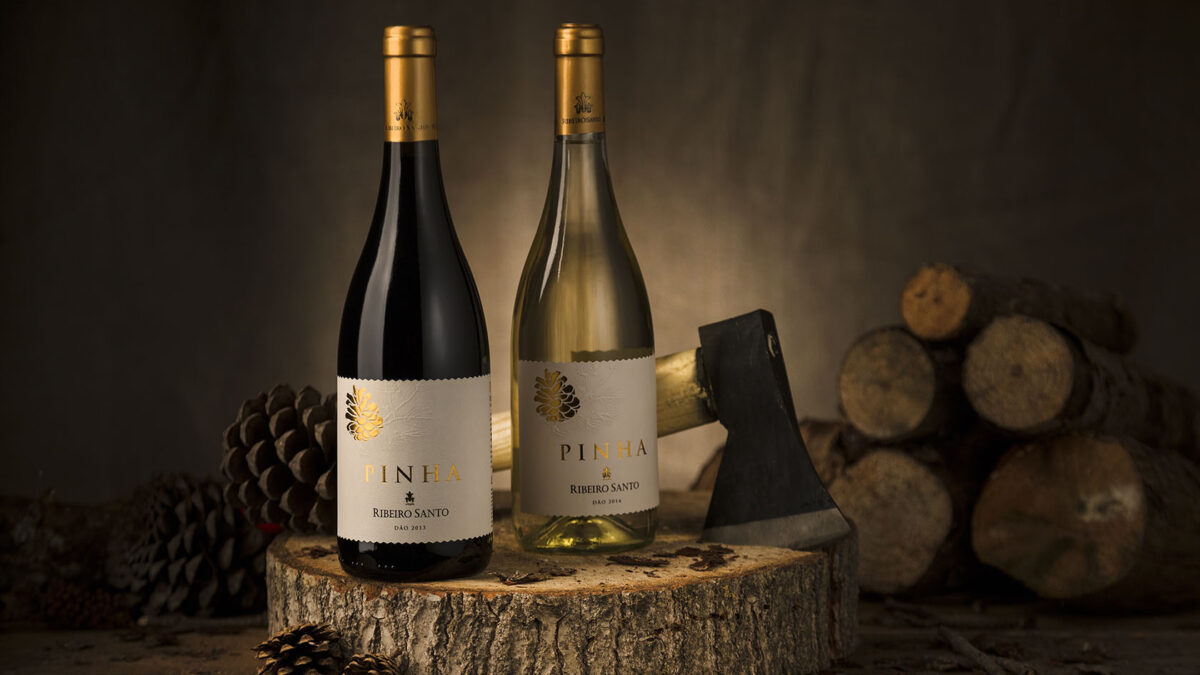 branding no mercado de vinhos